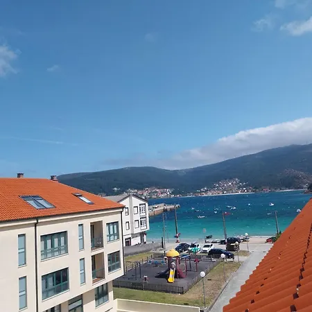 Apartamento O Pindo O Pindo