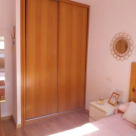 Apartamento Apartamento O Pindo