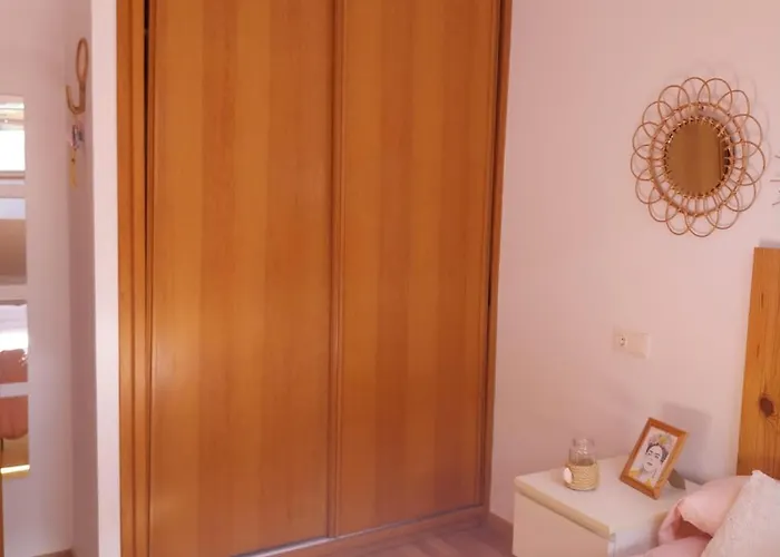 Apartamento Apartamento O Pindo