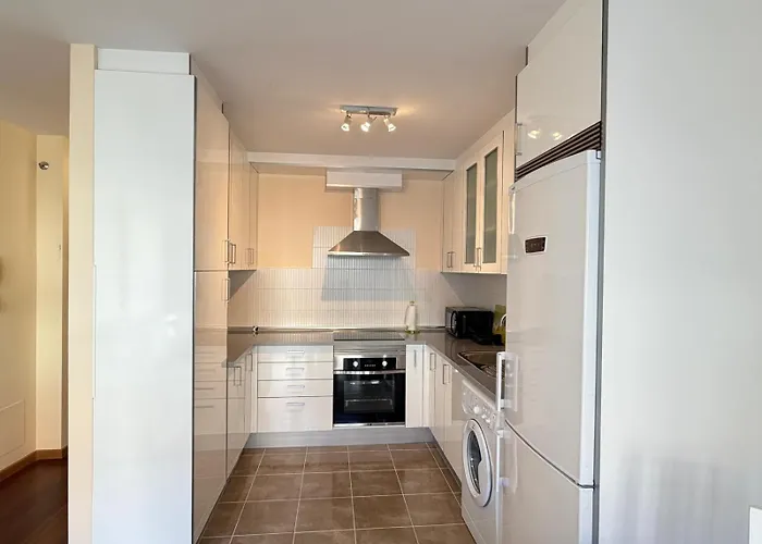 Apartamento O Pindo