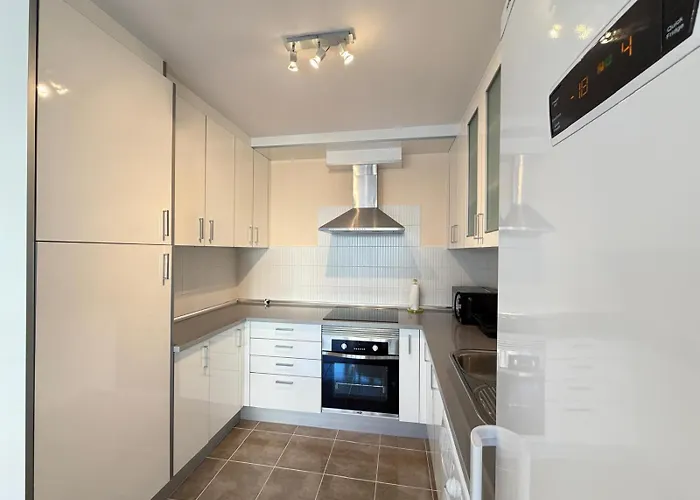 Apartamento O Pindo شقة O Pindo
