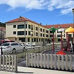 Pindo Mar 公寓
