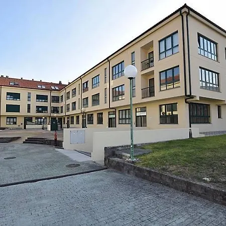 Apartamento O Pindo O Pindo