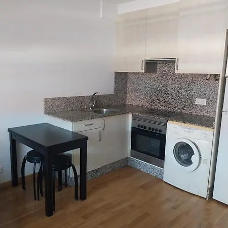 Apartamento O Pindo O Pindo