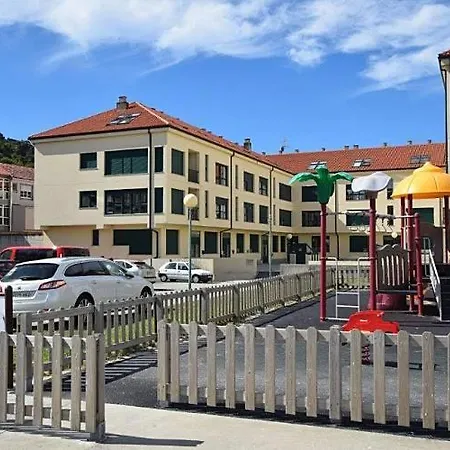 Apartamento O Pindo *