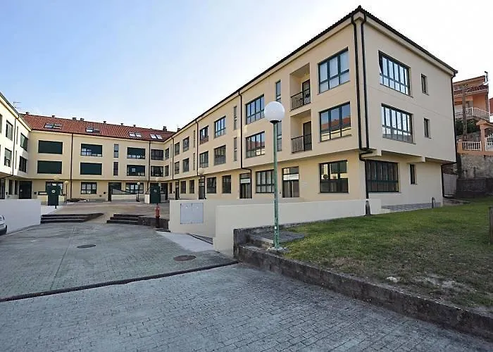 Apartamento O Pindo O Pindo