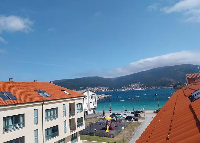 Apartamento O Pindo O Pindo