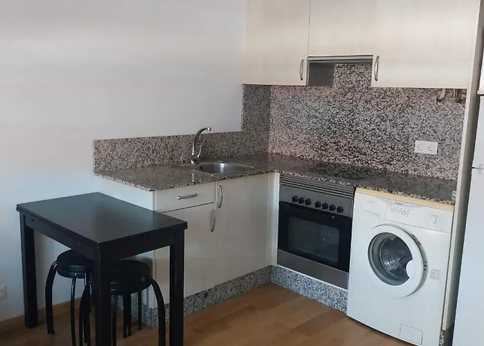 Apartamento O Pindo O Pindo