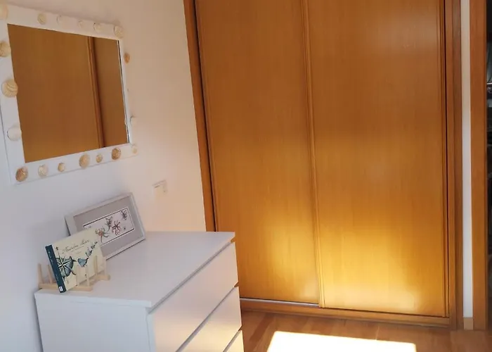 Apartamento O Pindo Διαμέρισμα *