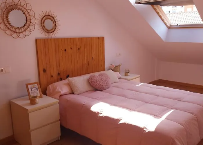 Διαμέρισμα Apartamento O Pindo *