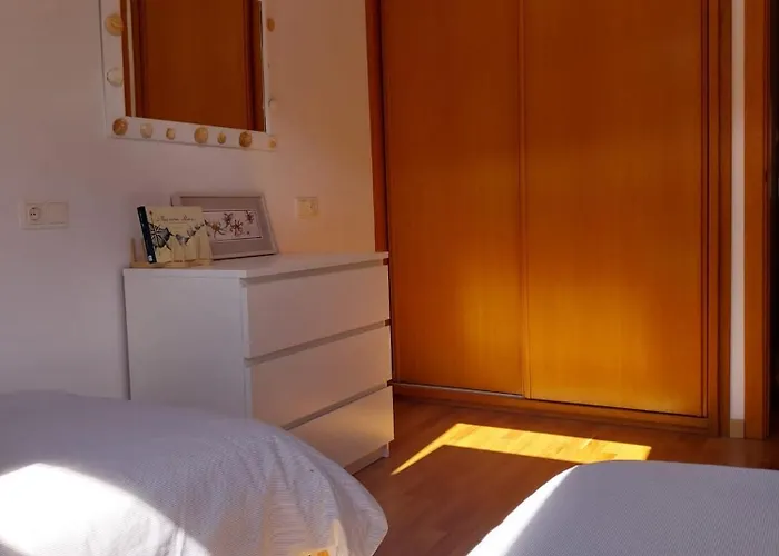 Apartamento O Pindo Διαμέρισμα O Pindo