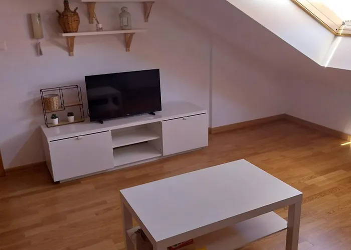 Apartamento O Pindo Διαμέρισμα *