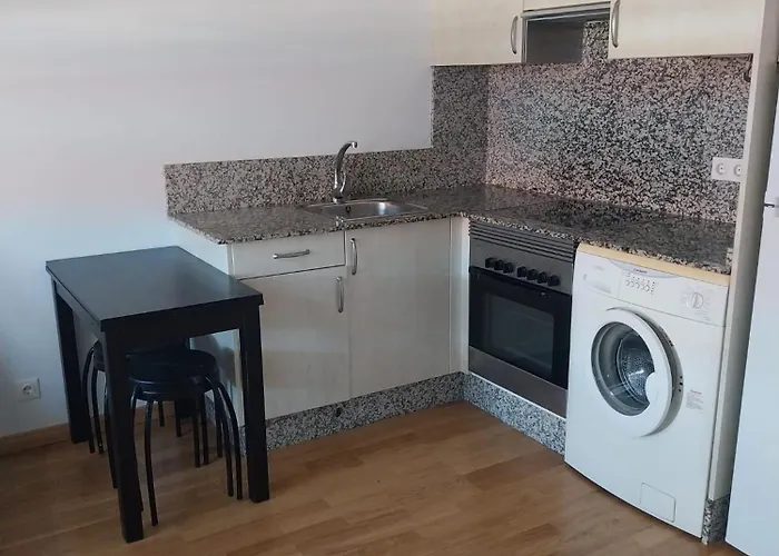 Apartamento O Pindo O Pindo