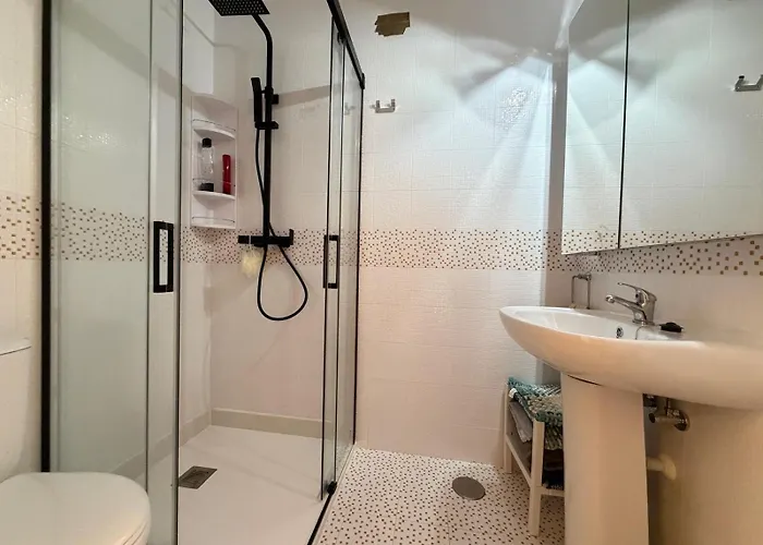 Apartamento O Pindo