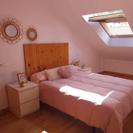 Lejlighed Apartamento O Pindo *