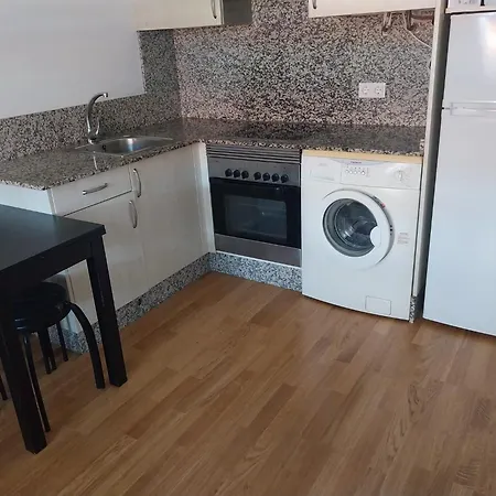 Apartamento O Pindo *