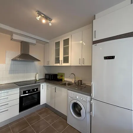 Apartmán Pindo Mar