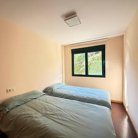 Pindo Mar Apartmán