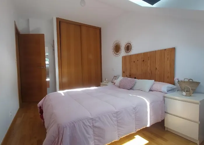 Lejlighed Apartamento O Pindo O Pindo