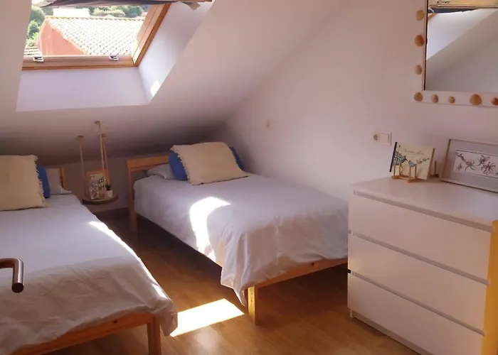 Lejlighed Apartamento O Pindo *