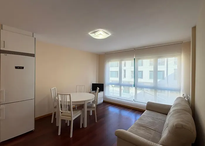 Apartamento O Pindo * O Pindo