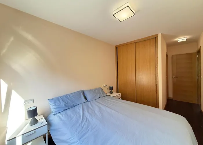 Apartamento O Pindo * O Pindo