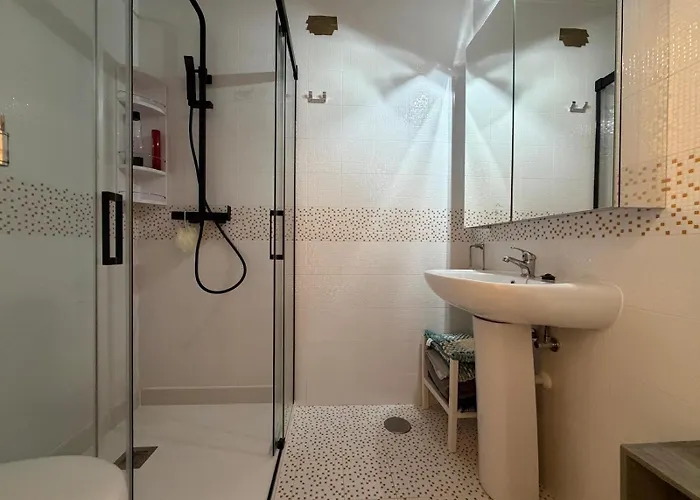 Apartamento O Pindo 公寓 *