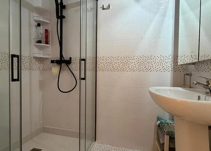Apartamento O Pindo *