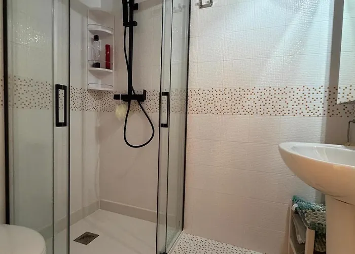 Apartamento O Pindo 公寓